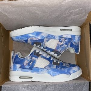 Meet your Posher, Dougl